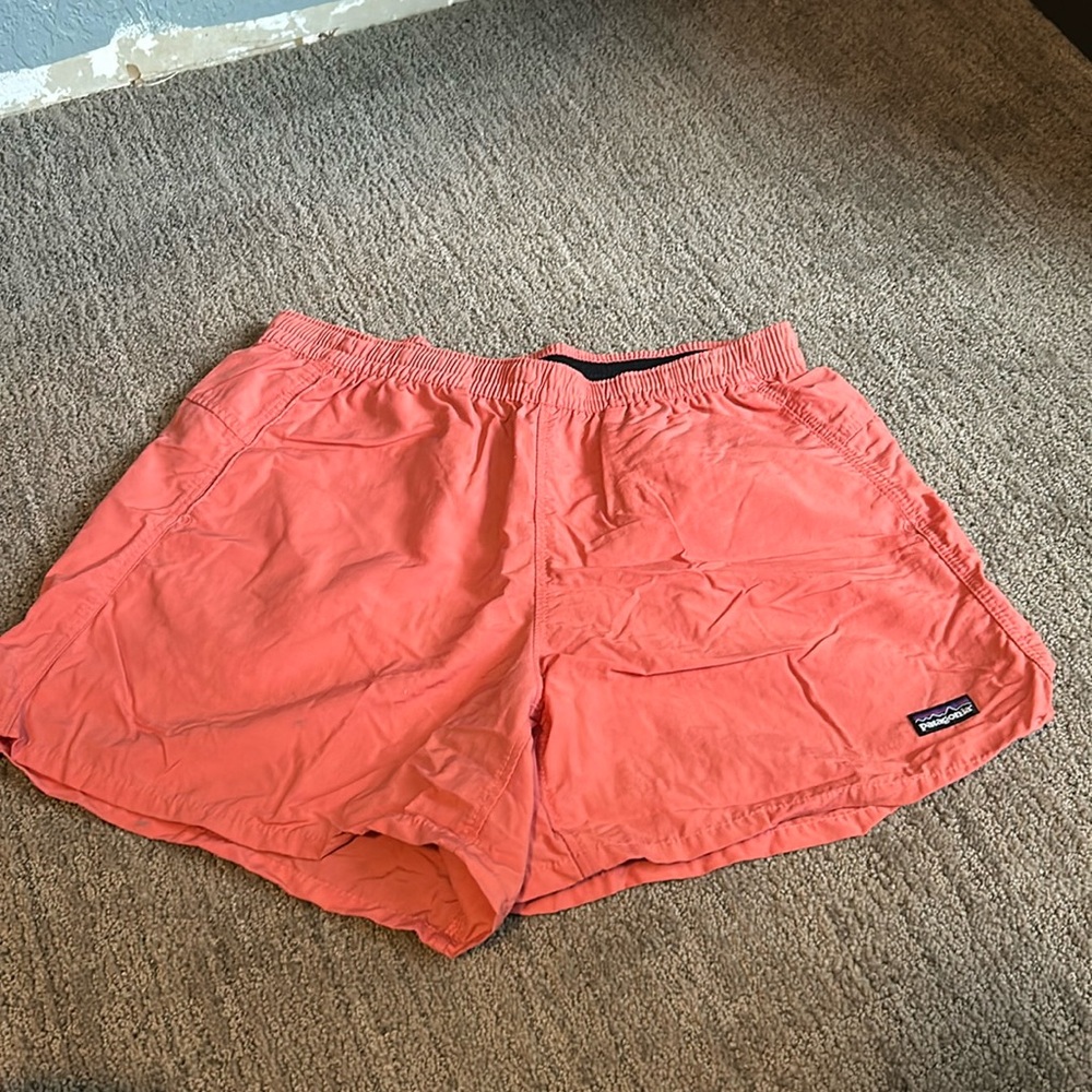 Women’s Patagonia Baggies